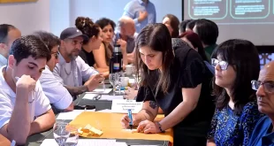 Avanza el Hub Tecnológico y convoca a diseñar el ecosistema de innovación