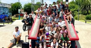 Luján Park cerró el 2025