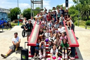 Luján Park cerró el 2025