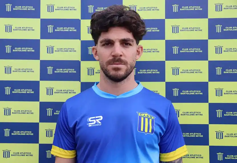 Matías Donato a Flandria