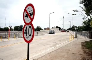 plan de señalización en barrios y localidades