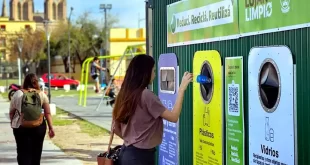 guías para separación de residuos