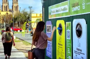 guías para separación de residuos