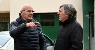 Murió Sergio “Coco” Sequeira