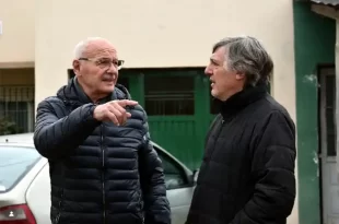 Murió Sergio “Coco” Sequeira