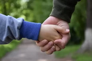 modernizan la Ley de Adopción