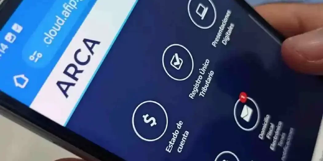 ARCA actualiza montos