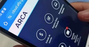 ARCA actualiza montos