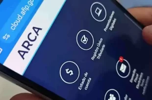 ARCA actualiza montos