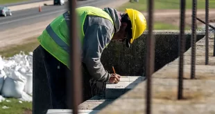 proyectos para la Autovía Ruta Provincial 6