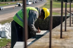 proyectos para la Autovía Ruta Provincial 6