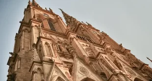 Misas de Nochebuena y Navidad