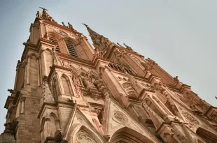 Misas de Nochebuena y Navidad