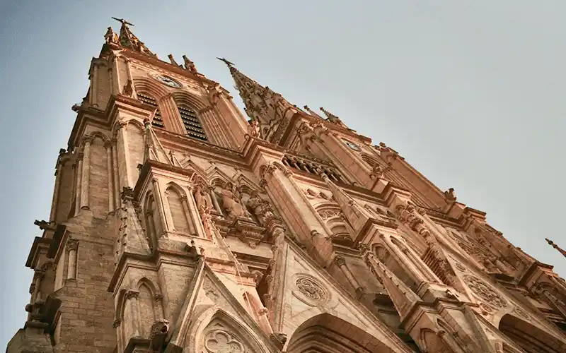 Basílica de Luján