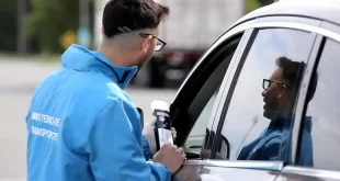 Provincia reforzó controles y Transporte fiscalizó más de 7.000 vehículos