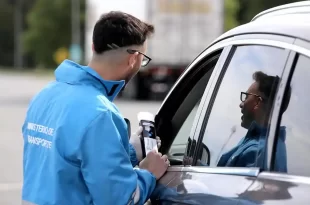 Provincia reforzó controles y Transporte fiscalizó más de 7.000 vehículos