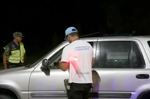 la provincia endurece controles en rutas bonaerenses