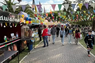 Festival de verano D’gustar