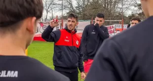 Luto por el fallecimiento de Fredes