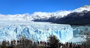 Ley de Glaciares