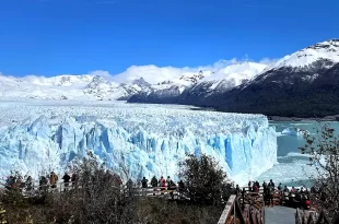 Ley de Glaciares