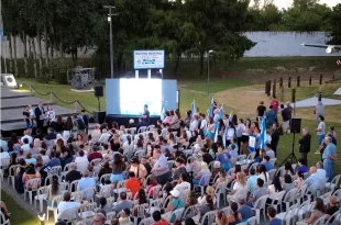 Homenaje: 17 calles llevarán el nombre de Veteranos de Malvinas