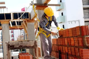 Obra en construcción