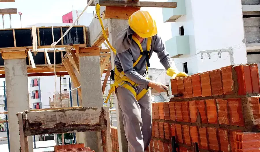 Obra en construcción