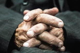 Sistema previsional en crisis