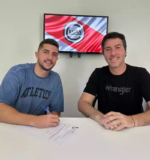 El Club Luján se rearma pensando en el 2026