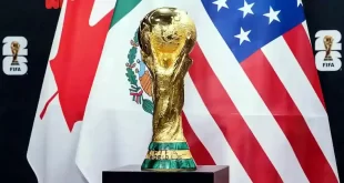 El mundial 2026 ya tiene fechas, sedes y el camino de Argentina