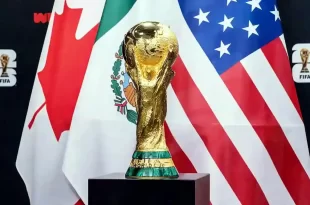 El mundial 2026 ya tiene fechas, sedes y el camino de Argentina