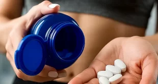 consumo excesivo de paracetamol