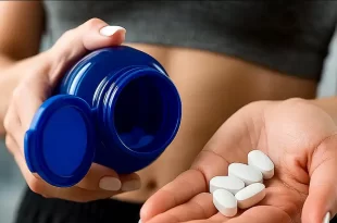 consumo excesivo de paracetamol