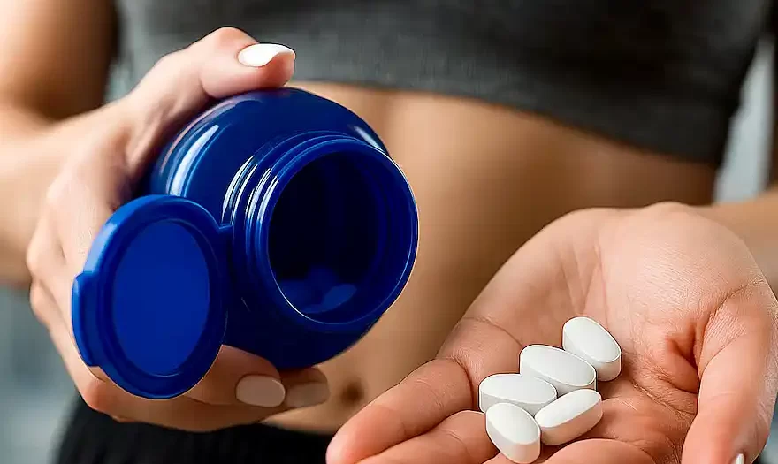 consumo excesivo de paracetamol