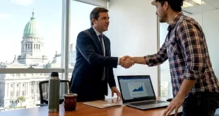 puntos centrales de la reforma laboral