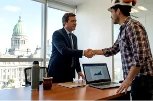 puntos centrales de la reforma laboral