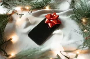 Regalos tecnológicos para esta navidad 2025