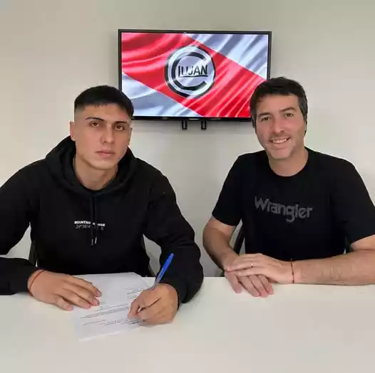 El Club Luján se rearma pensando en el 2026