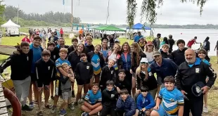 El Timón conquista su 7° título