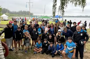 El Timón conquista su 7° título