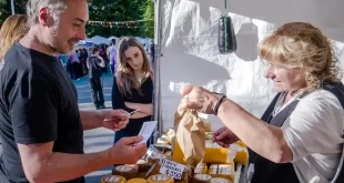 Un fin de semana con más de 1,3 millones de turistas que impulsaron la temporada