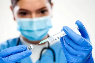 avance del virus H3N2