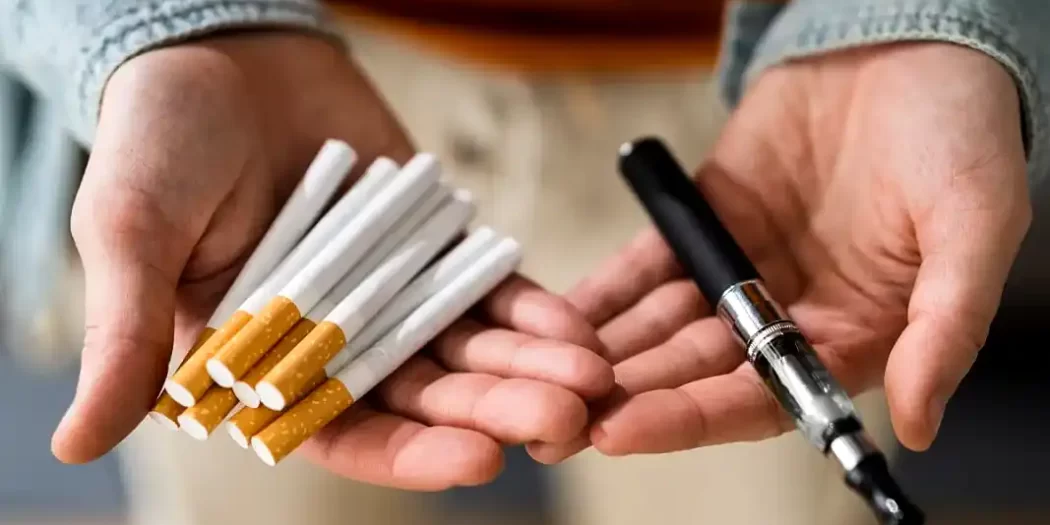 Los riesgos ocultos del uso de los vapeadores
