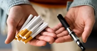 Los riesgos ocultos del uso de los vapeadores
