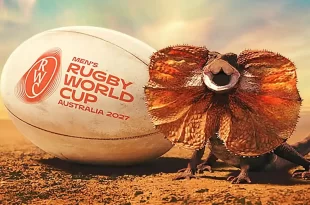 mundial de rugby Australia 2027 