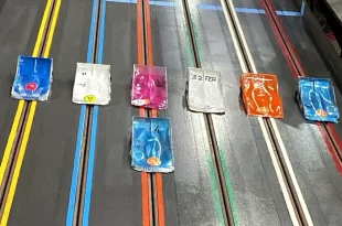 Torneo Verano en el Sport JK