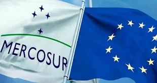 acuerdo Mercosur-UE