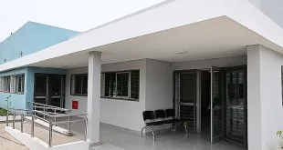 construcción de los nuevos CAPS