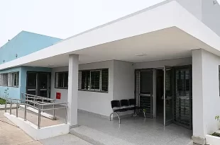 construcción de los nuevos CAPS